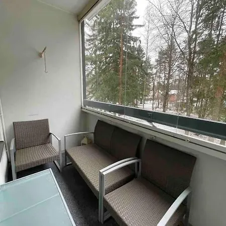Apartamento Hogland - 2 *