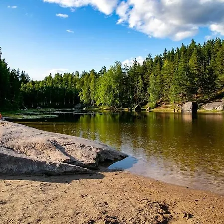 Apartment Hogland - 2 *