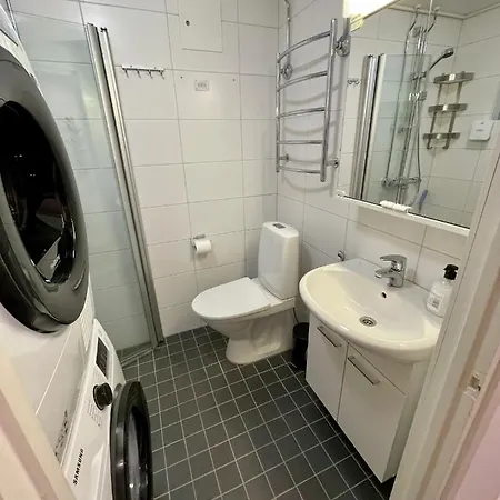 Apartamento Hogland - 2