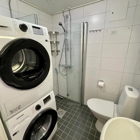 Apartamento Hogland - 2 *