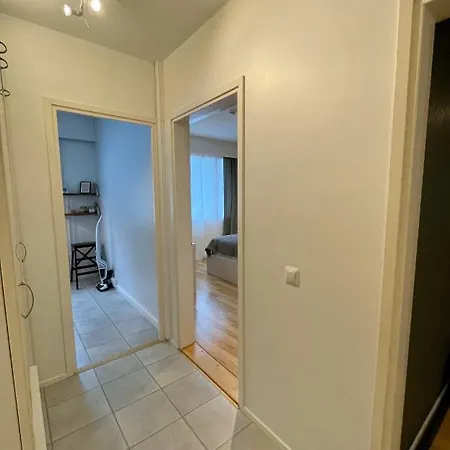 Apartment Hogland - 2 Kotka