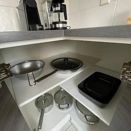 Hogland - 2 Apartamento *