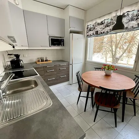 Apartment Hogland - 2 *