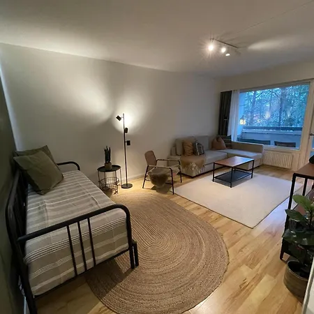 Hogland - 2 Apartment