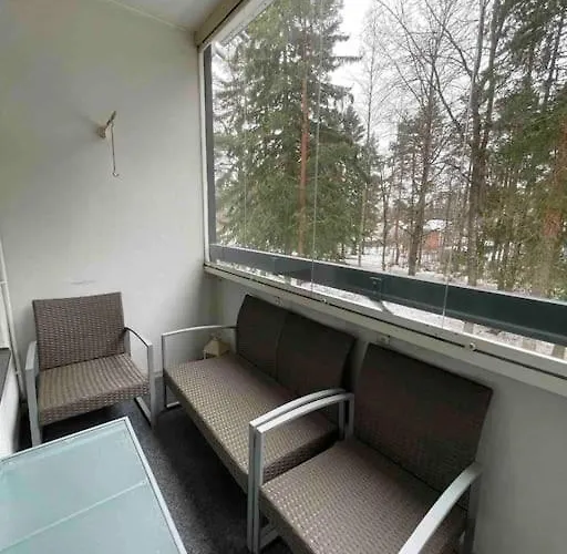 Apartment Hogland - 2 *