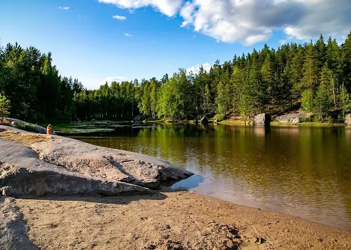 Apartment Hogland - 2 *