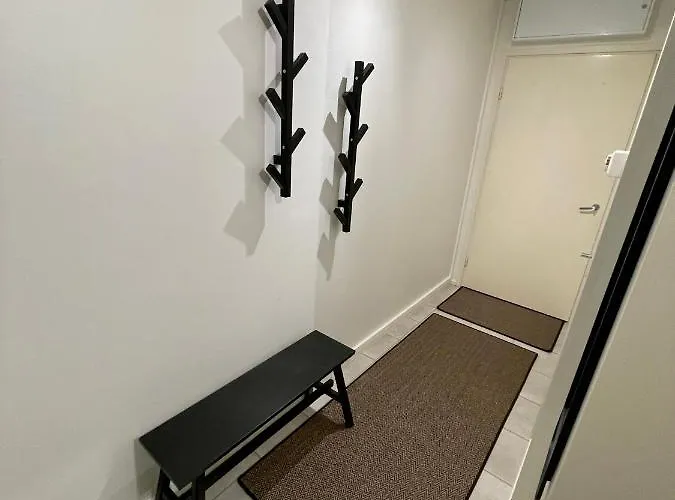 Hogland - 2 Apartment Kotka