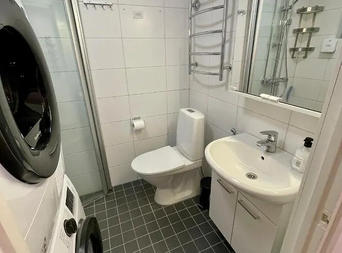 Apartment Hogland - 2