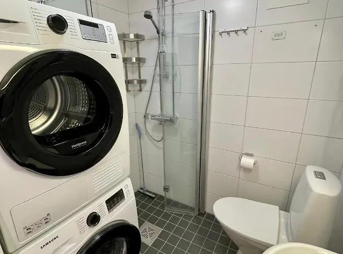 Apartment Hogland - 2 *