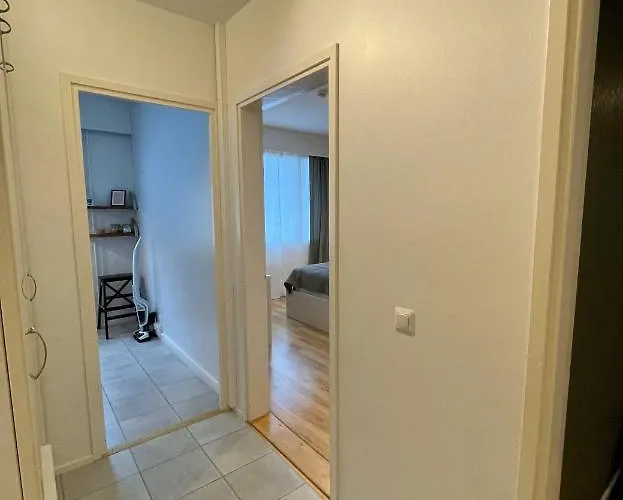 Apartment Hogland - 2 Kotka