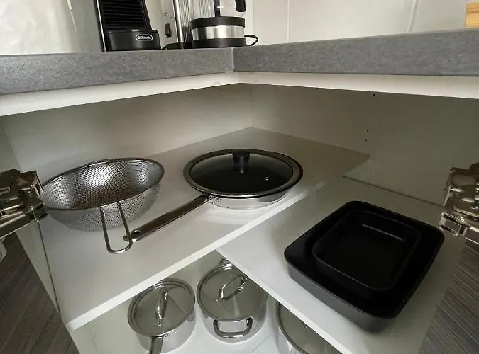 Hogland - 2 Apartment *