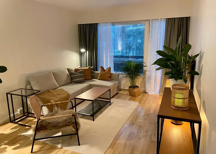 Hogland - 2 Apartment