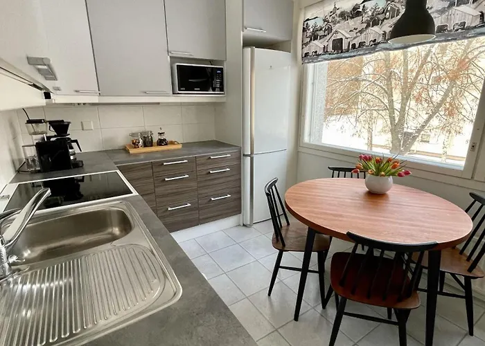 Apartment Hogland - 2 *