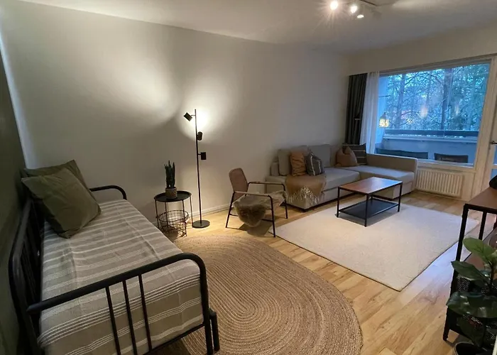 Hogland - 2 Apartment