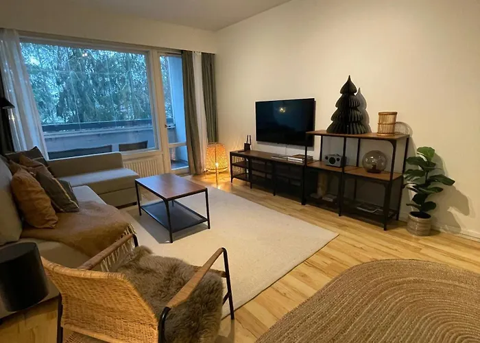 Apartment Hogland - 2