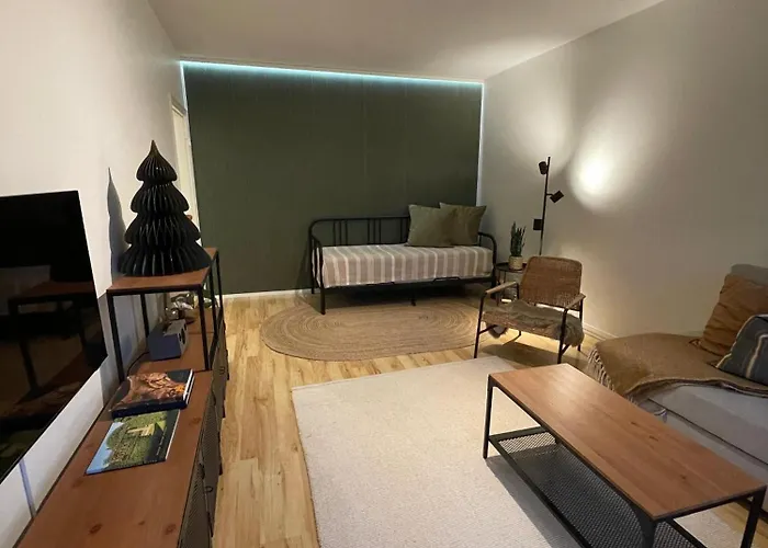 Hogland - 2 Apartment *